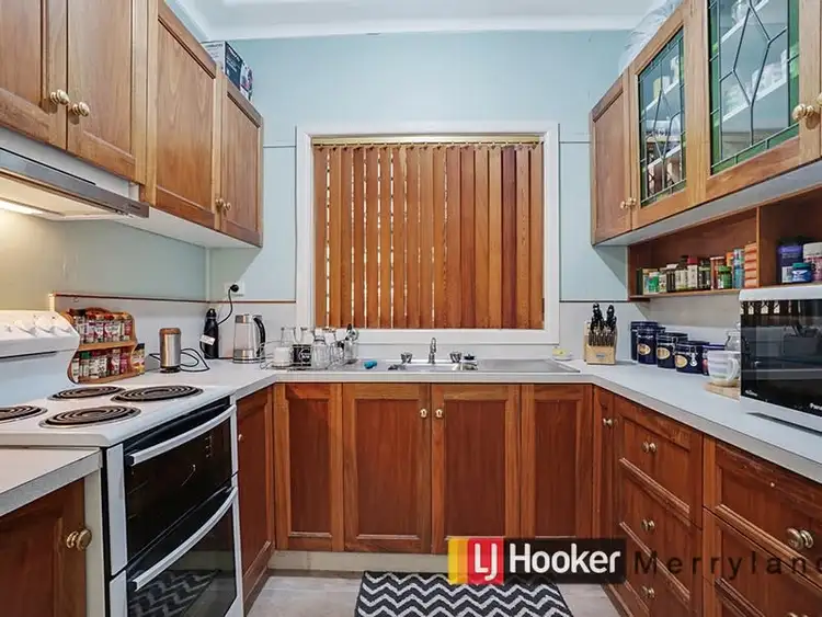 Fourth view of Homely house listing, 52 Rhodes Avenue, Guildford NSW 2161