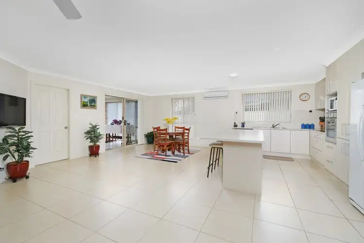 Third view of Homely house listing, 17 Redgum Circuit, Port Macquarie NSW 2444