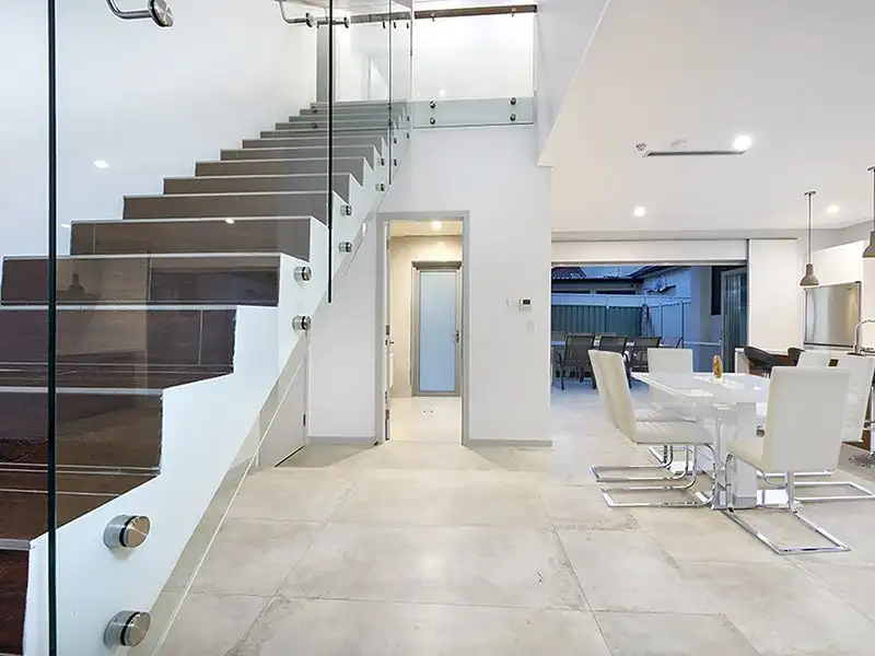 Main view of Homely semi-detached listing, 2B Claverdon Avenue, Picnic Point NSW 2213