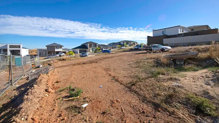 Fifth view of Homely land listing, 7 Concertina Street, Lawson ACT 2617