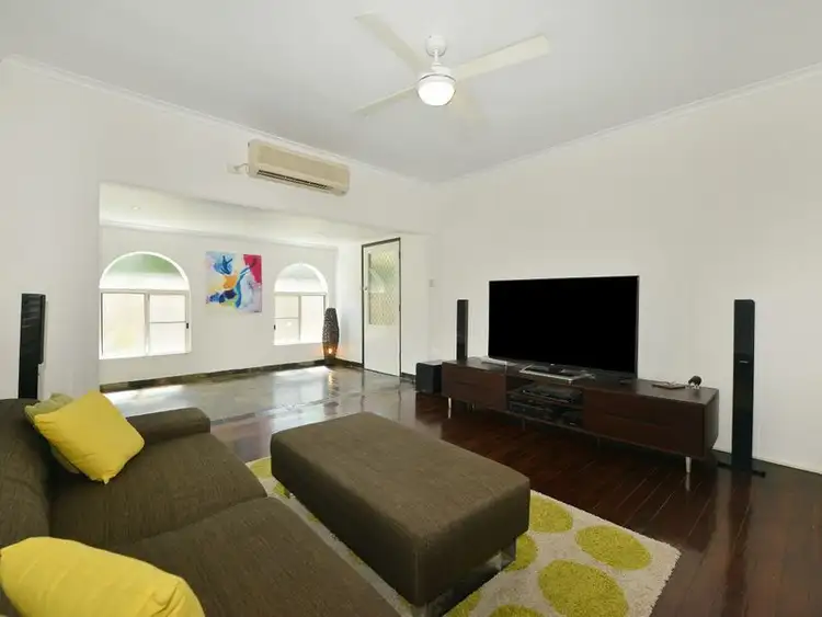 Second view of Homely house listing, 22 Palmerston Street, Aeroglen QLD 4870