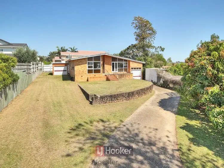 201 Gowan Road, Sunnybank Hills QLD 4109