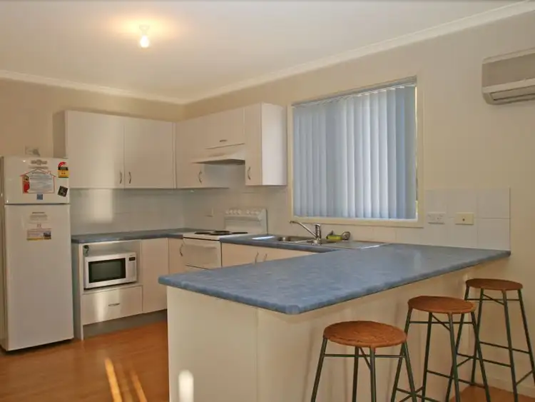 Fourth view of Homely house listing, 54/33 Berrara Road, Berrara NSW 2540