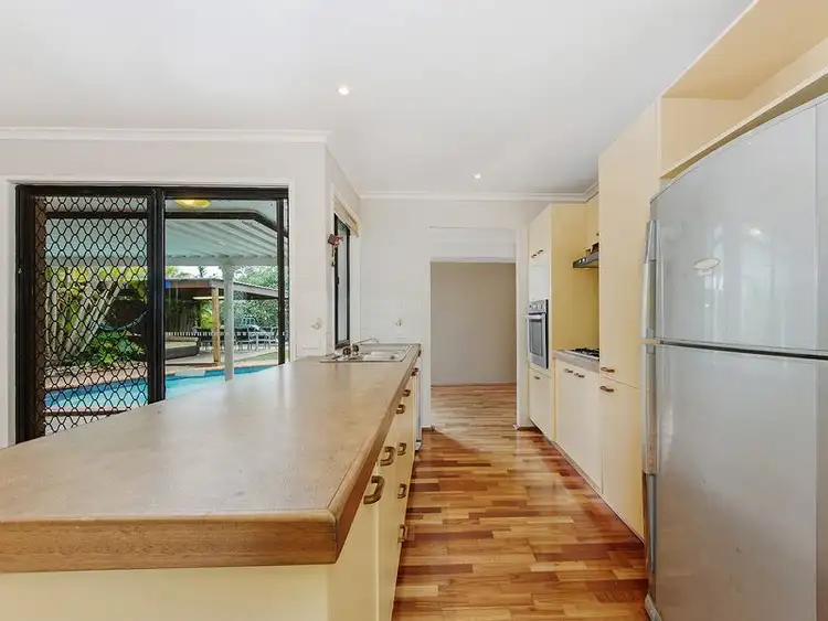 Sixth view of Homely house listing, 16 Darnel Street, Elanora QLD 4221