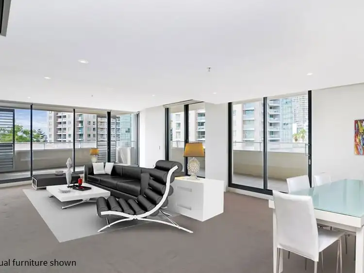 306/1 Cambridge Lane, Chatswood NSW 2057