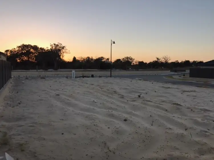 Third view of Homely land listing, 17 Ginger Loop, Banjup WA 6164