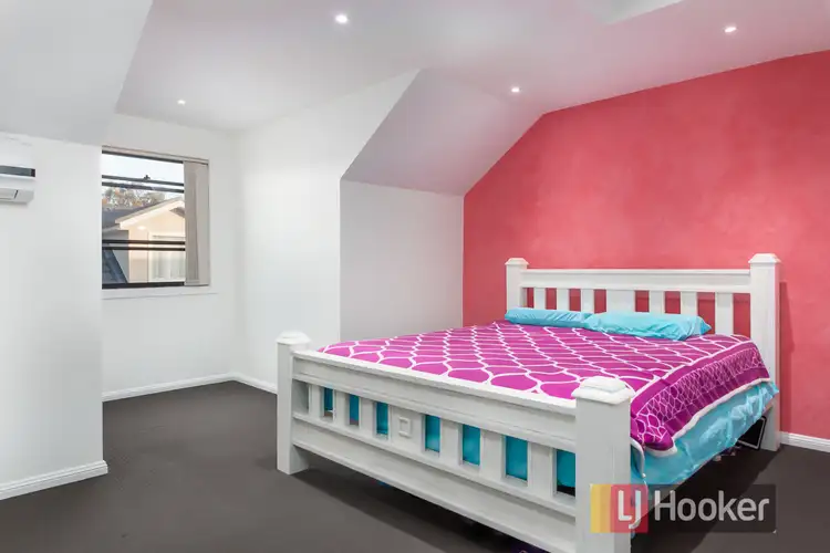 Sixth view of Homely townhouse listing, 3/32-36 Brisbane Street, Oxley Park NSW 2760
