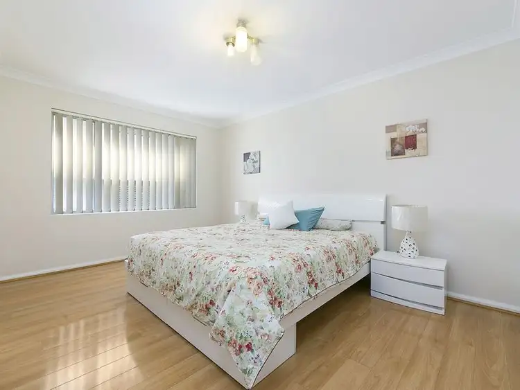 Third view of Homely apartment listing, 1/56-58 Belmore Street, Burwood NSW 2134