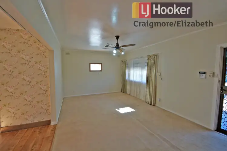 Second view of Homely house listing, 25 Justinian Street, Elizabeth Downs SA 5113