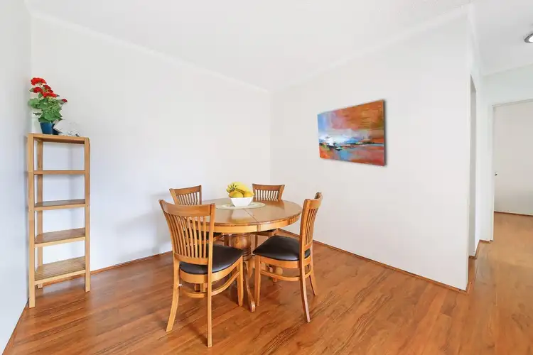 Fourth view of Homely unit listing, 61/919 Botany Road, Rosebery NSW 2018