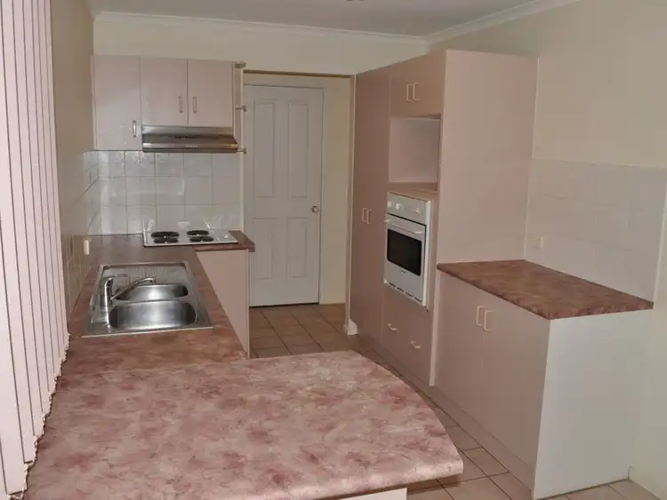 Third view of Homely house listing, 4 Leanne Close, New Auckland QLD 4680