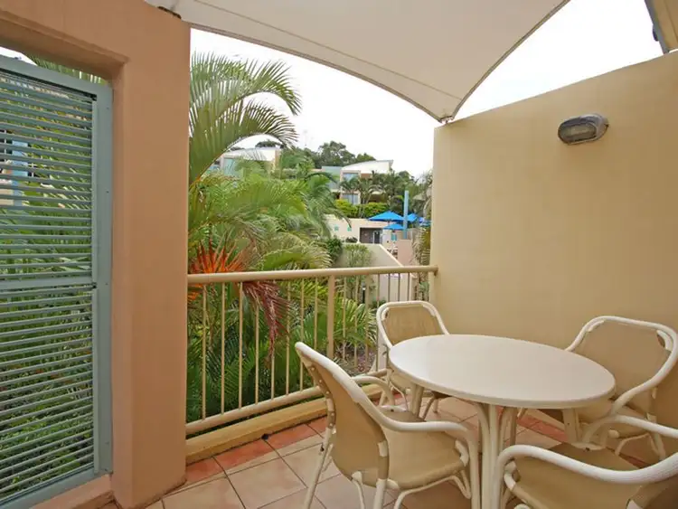Sixth view of Homely apartment listing, 40/7 Park Lane, Lennox Head NSW 2478