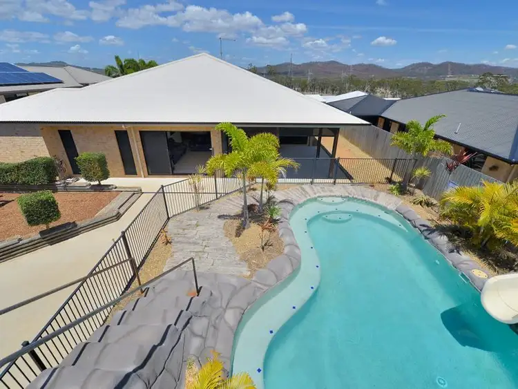Fifth view of Homely house listing, 13 Wyara Close, Clinton QLD 4680