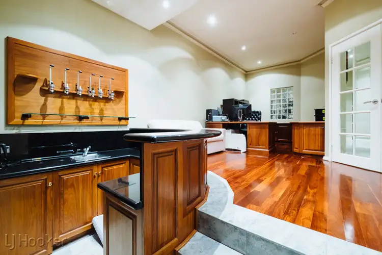 Fifth view of Homely house listing, 12 Jewell Lane, East Perth WA 6004