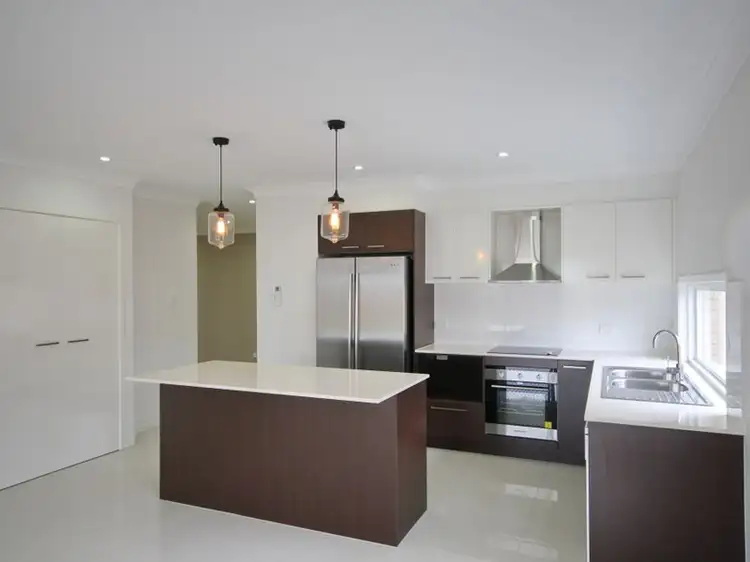 Second view of Homely house listing, 11 Treeline Cct, Yarrabilba QLD 4207