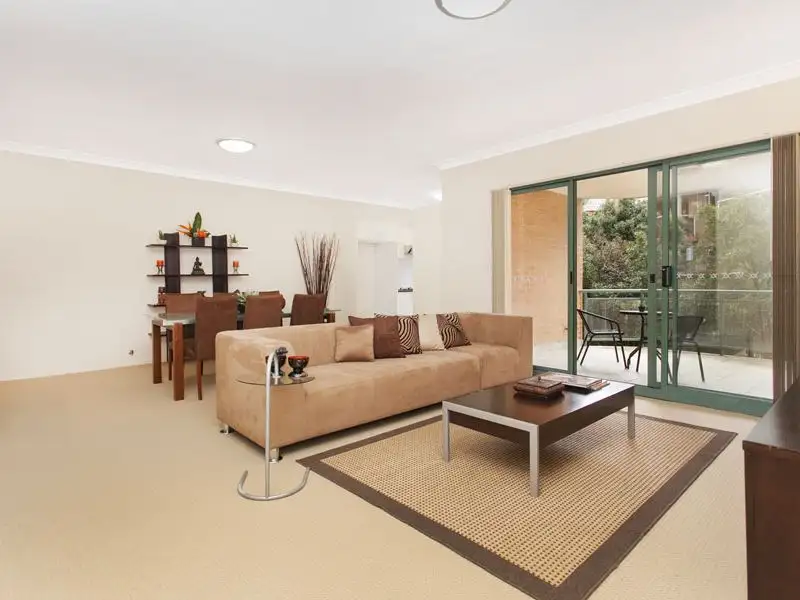 Main view of Homely unit listing, 9/369-373 Kingsway, Caringbah NSW 2229