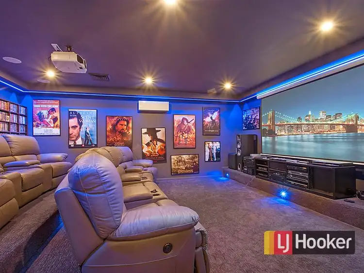 Fourth view of Homely house listing, 16 Paramount Crescent, Kellyville NSW 2155