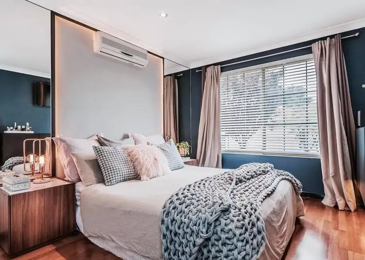 Third view of Homely house listing, 5/3 Morrow Mews, Kardinya WA 6163
