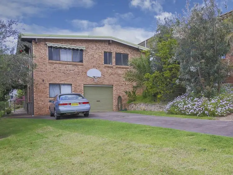 Main view of Homely house listing, 10 Waroo Crescent, Malua Bay NSW 2536