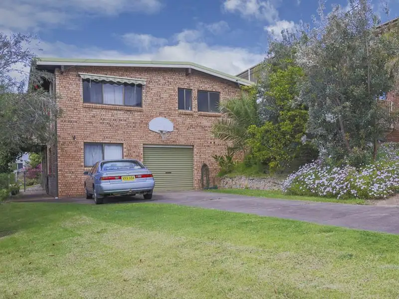 Main view of Homely house listing, 10 Waroo Crescent, Malua Bay NSW 2536