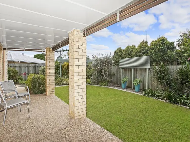 Second view of Homely house listing, 19 Summit Crescent, Carrara QLD 4211