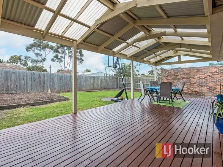 Third view of Homely house listing, 24 Evelyne Avenue, Cranbourne VIC 3977
