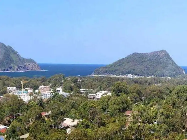 Fourth view of Homely land listing, 7 Tareebin Road, Nelson Bay NSW 2315