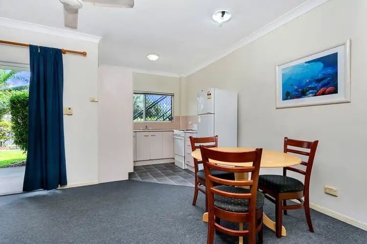 Third view of Homely unit listing, 2/21 Macnamara Street, Manunda QLD 4870