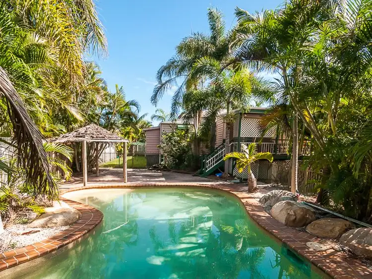 Sixth view of Homely house listing, 15 Bramston Street, Gladstone Central QLD 4680