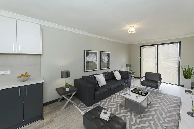 Second view of Homely villa listing, 8/53 Chapman Road, Bentley WA 6102