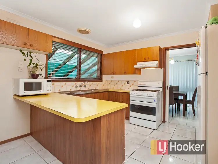 Fourth view of Homely house listing, 45 John Fawkner Drive, Endeavour Hills VIC 3802