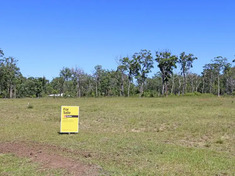 Lot 15 Rosella Road Tanderra Estate, Gulmarrad NSW 2463
