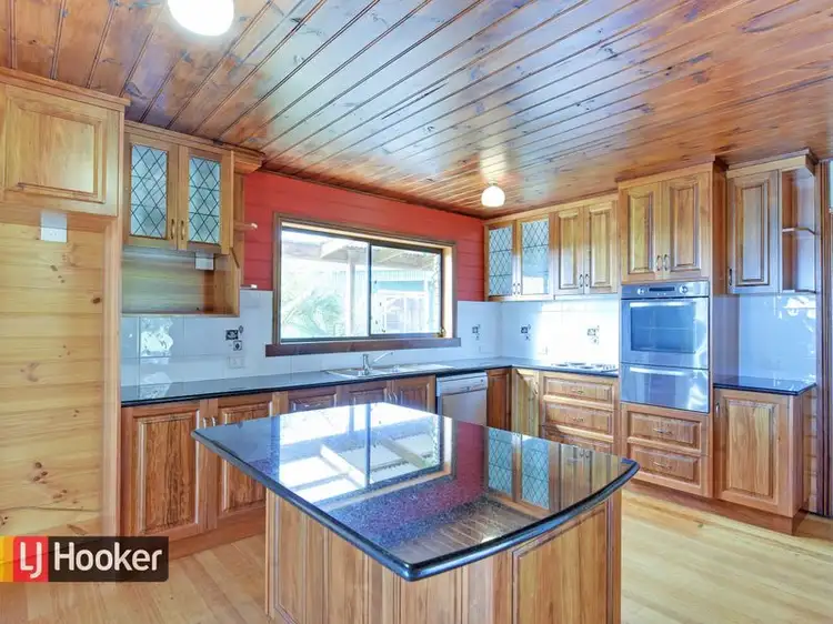 168 Copes Road, Riana TAS 7316
