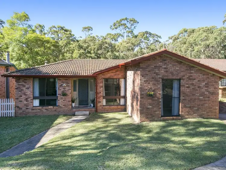Second view of Homely house listing, 8 Roebourne Street, Yarrawarrah NSW 2233