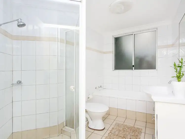 Fifth view of Homely unit listing, 1/3-5 Banksia Road, Caringbah NSW 2229