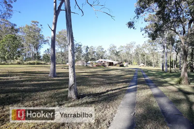 Fourth view of Homely house listing, 313-319 Clifton Drive, North Maclean QLD 4280