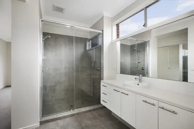 Sixth view of Homely house listing, 21 Palladium Circle, Beveridge VIC 3753