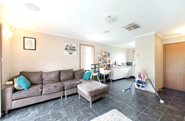 Second view of Homely townhouse listing, 13/3 Elvire Place, Palmerston ACT 2913