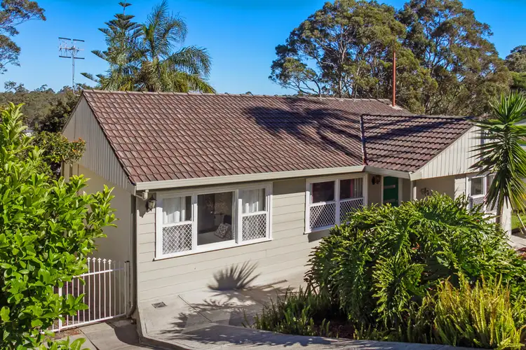 Second view of Homely house listing, 35 Alhambra Avenue, Macquarie Hills NSW 2285