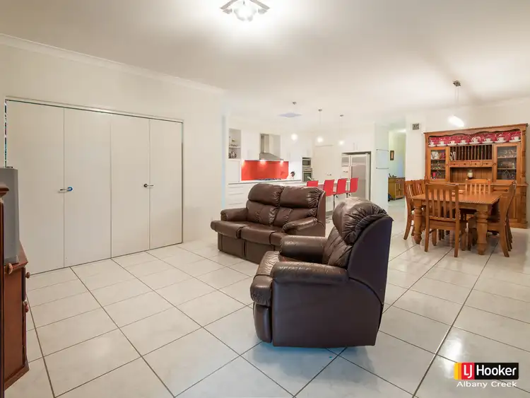 Seventh view of Homely house listing, 15 Denali Circuit, Warner QLD 4500
