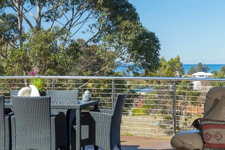 Third view of Homely house listing, 26B Henry Place, Long Beach NSW 2536