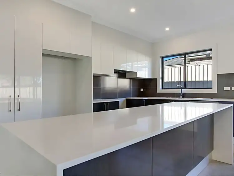 Second view of Homely house listing, 3 Saunders Street, Camden South NSW 2570
