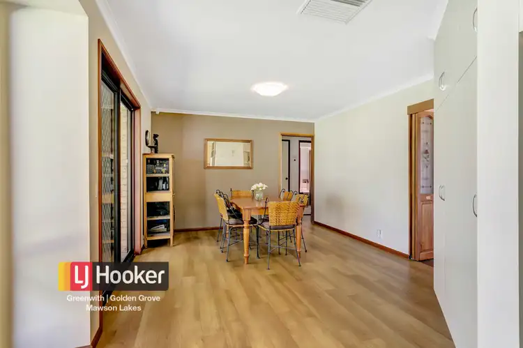 Sixth view of Homely house listing, 25 Pauline Drive, Surrey Downs SA 5126