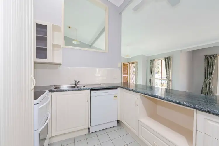 Fourth view of Homely unit listing, 1/71 Karoola Crescent, Surfside NSW 2536
