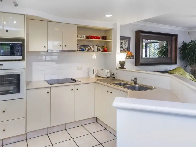 Third view of Homely townhouse listing, 25/43 Myola Court, Coombabah QLD 4216