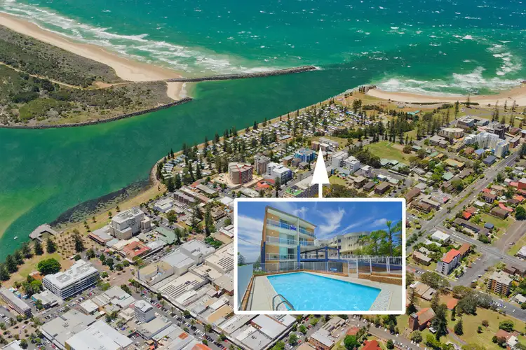 Seventh view of Homely unit listing, 11/1 Clarence Street, Port Macquarie NSW 2444