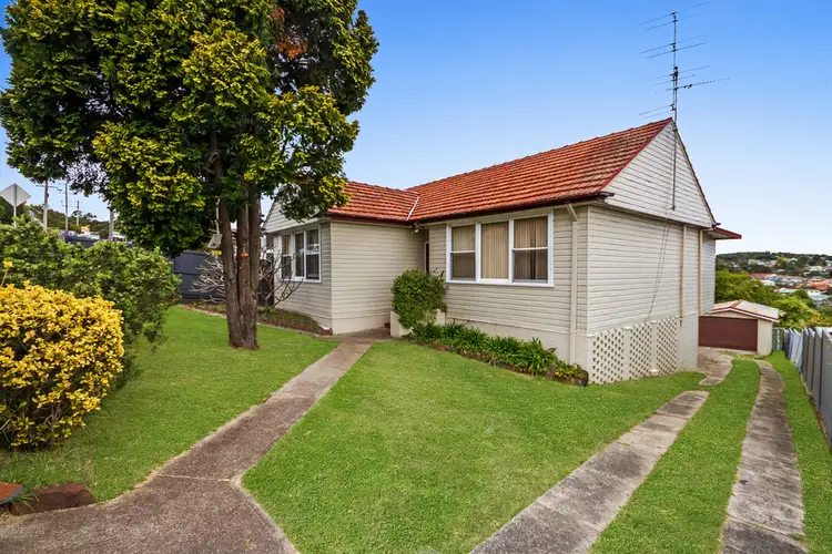 Main view of Homely house listing, 115 Myall Road, Cardiff NSW 2285