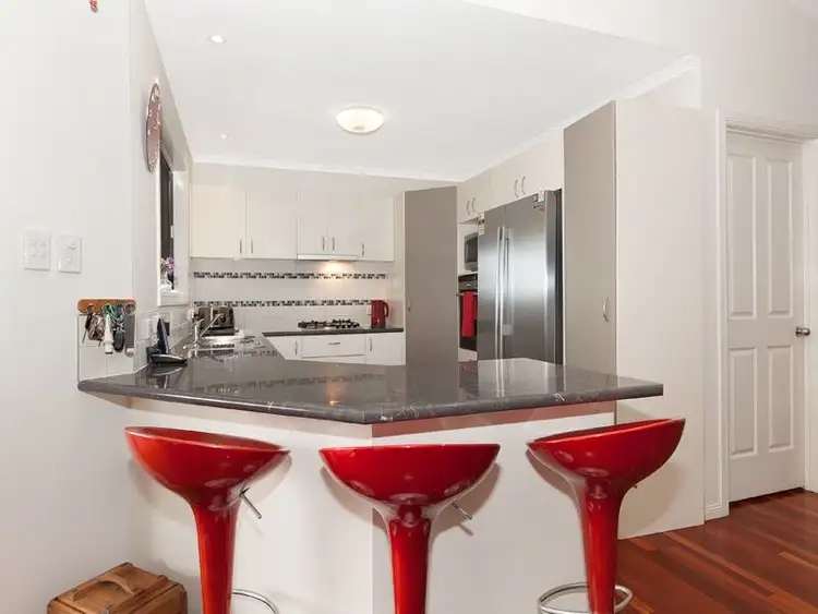 Fourth view of Homely house listing, 15 Jillinda Place, The Gap QLD 4061