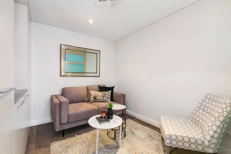 Fifth view of Homely unit listing, B803/24 Point Street, Pyrmont NSW 2009