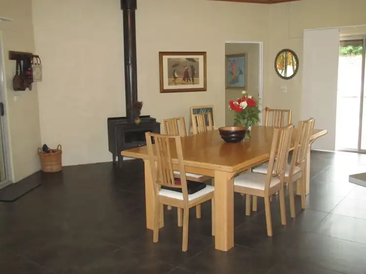 Fifth view of Homely house listing, 385 Casey Creek, Toorloo Arm VIC 3909